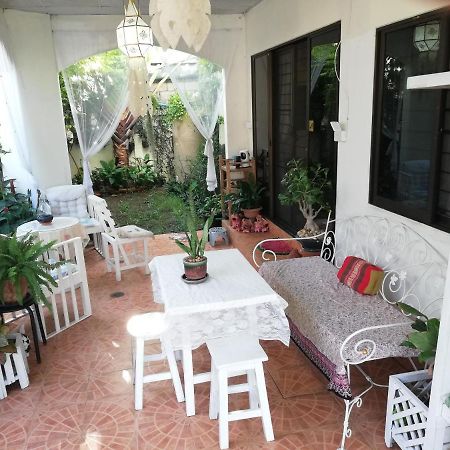 Hôtel Dd Smile House, Nong Hoi à Chiang Mai Extérieur photo
