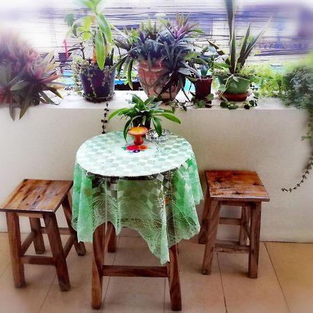 Hôtel Dd Smile House, Nong Hoi à Chiang Mai Extérieur photo