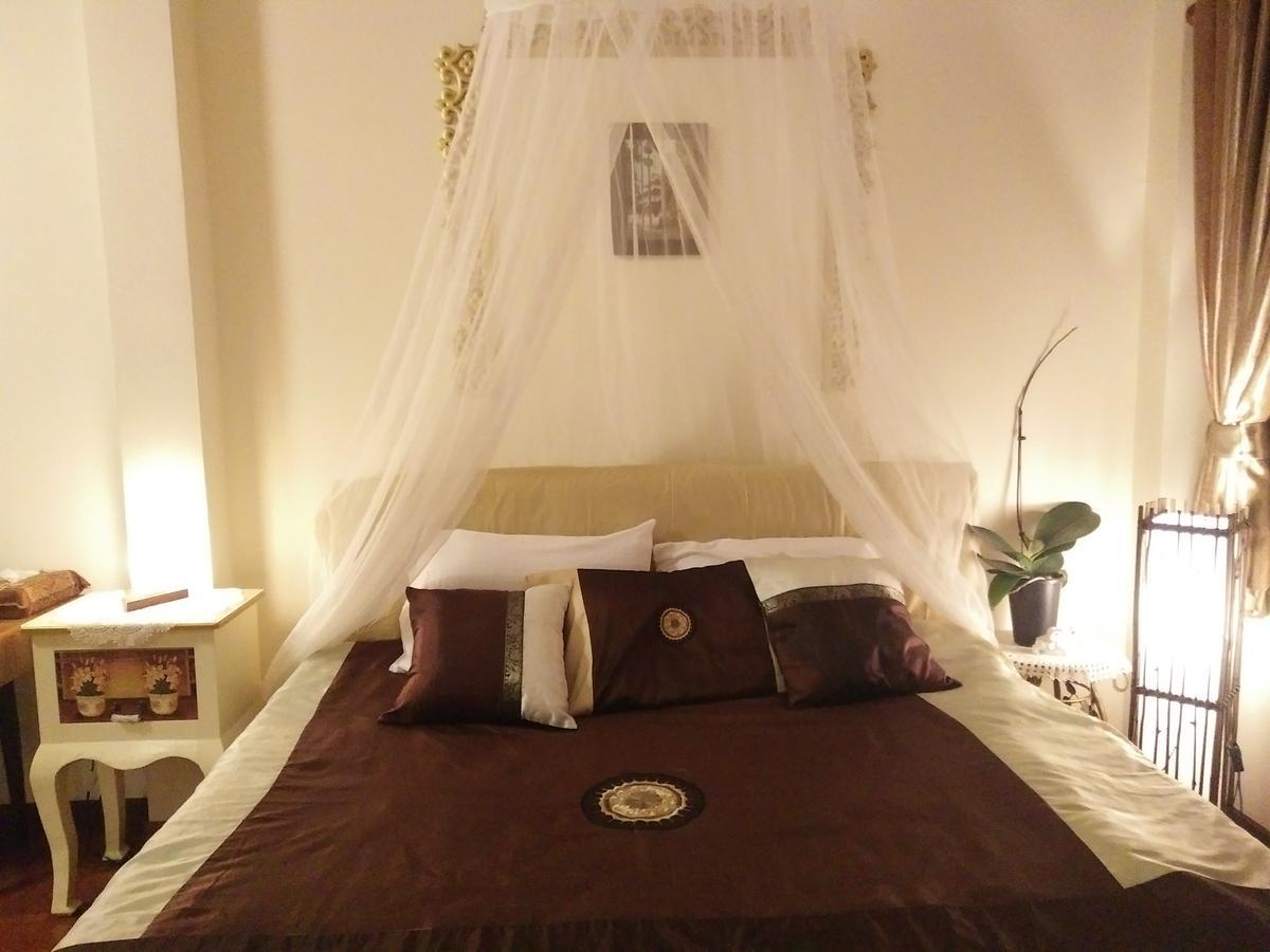 Hôtel Dd Smile House, Nong Hoi à Chiang Mai Extérieur photo
