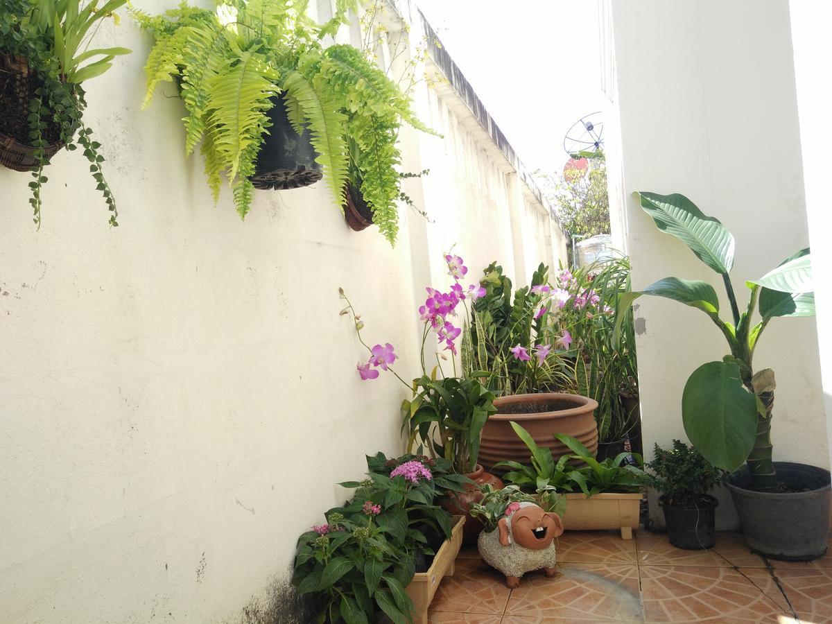 Hôtel Dd Smile House, Nong Hoi à Chiang Mai Extérieur photo