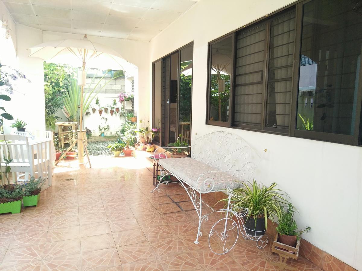 Hôtel Dd Smile House, Nong Hoi à Chiang Mai Extérieur photo