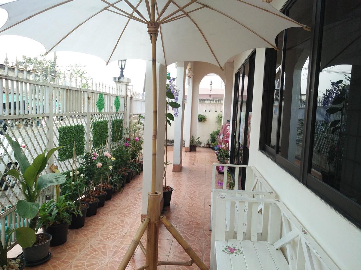 Hôtel Dd Smile House, Nong Hoi à Chiang Mai Extérieur photo