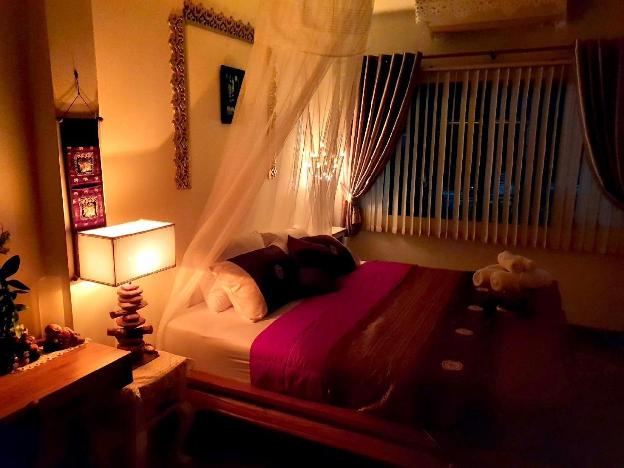 Hôtel Dd Smile House, Nong Hoi à Chiang Mai Extérieur photo