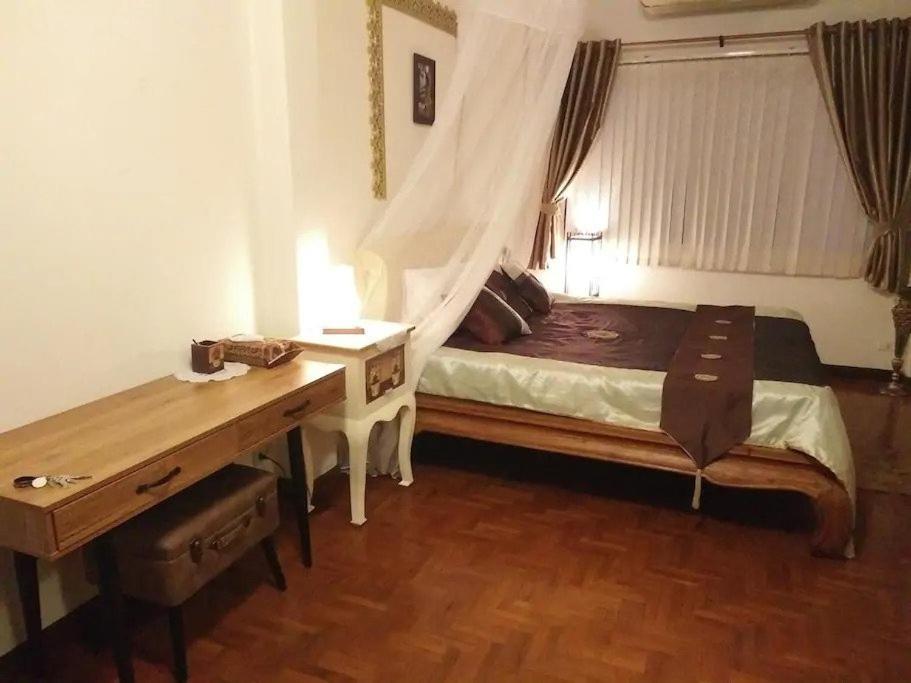Hôtel Dd Smile House, Nong Hoi à Chiang Mai Extérieur photo