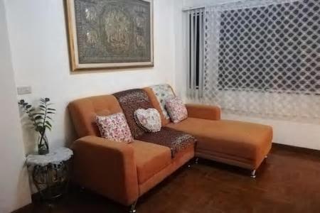 Hôtel Dd Smile House, Nong Hoi à Chiang Mai Extérieur photo