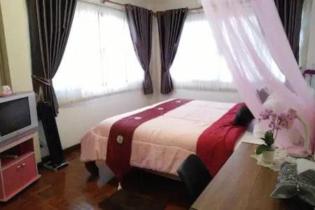 Hôtel Dd Smile House, Nong Hoi à Chiang Mai Extérieur photo