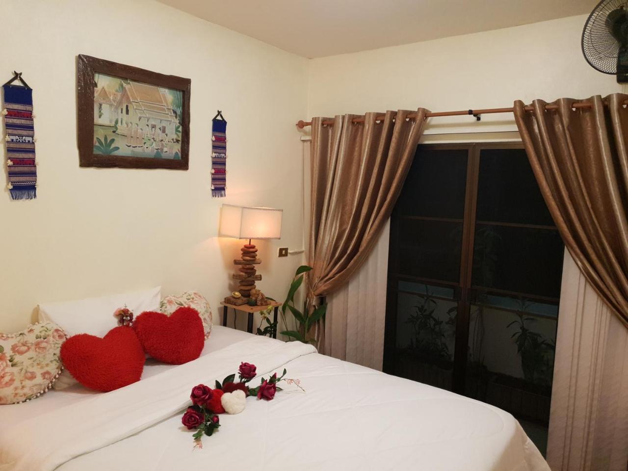 Hôtel Dd Smile House, Nong Hoi à Chiang Mai Extérieur photo