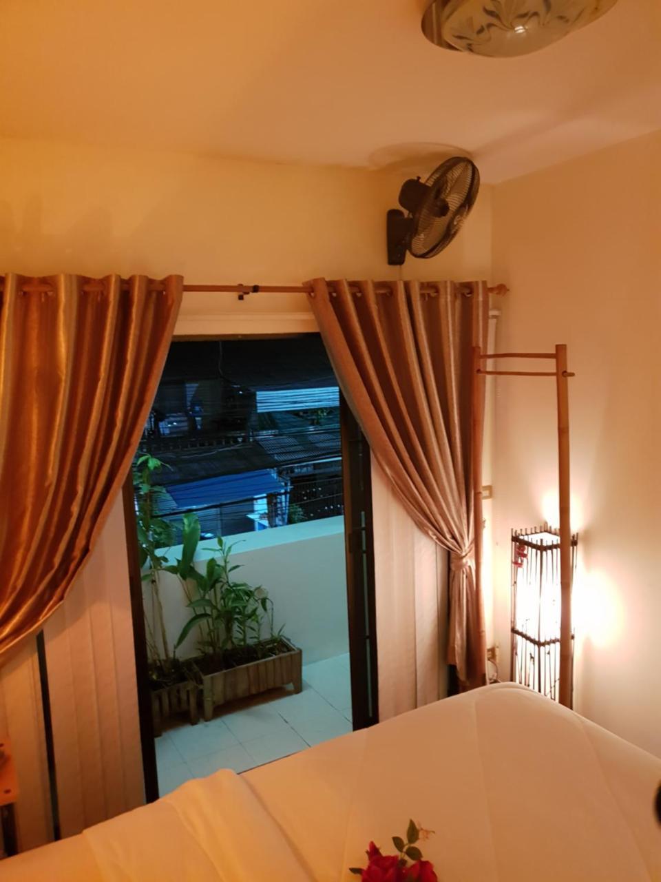 Hôtel Dd Smile House, Nong Hoi à Chiang Mai Extérieur photo