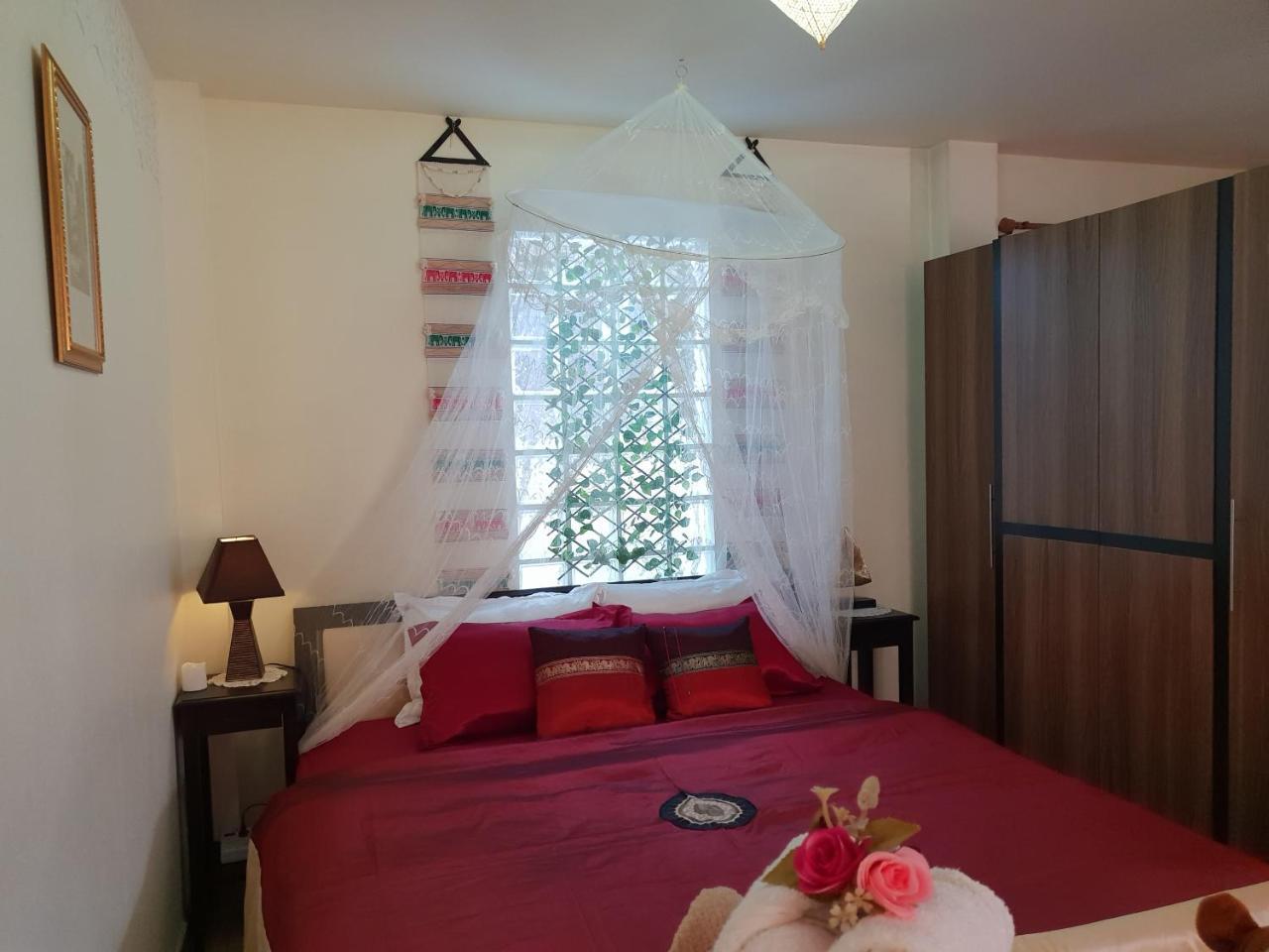 Hôtel Dd Smile House, Nong Hoi à Chiang Mai Extérieur photo