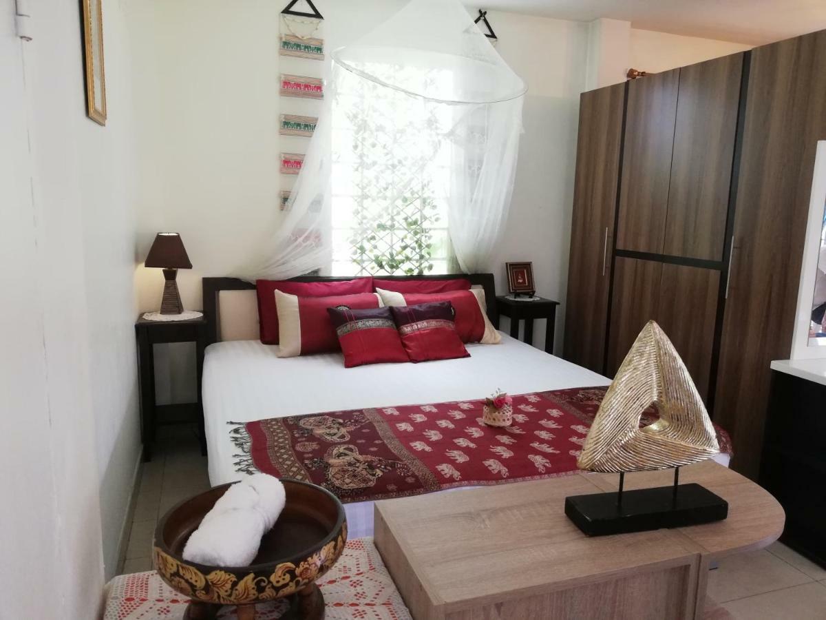 Hôtel Dd Smile House, Nong Hoi à Chiang Mai Extérieur photo