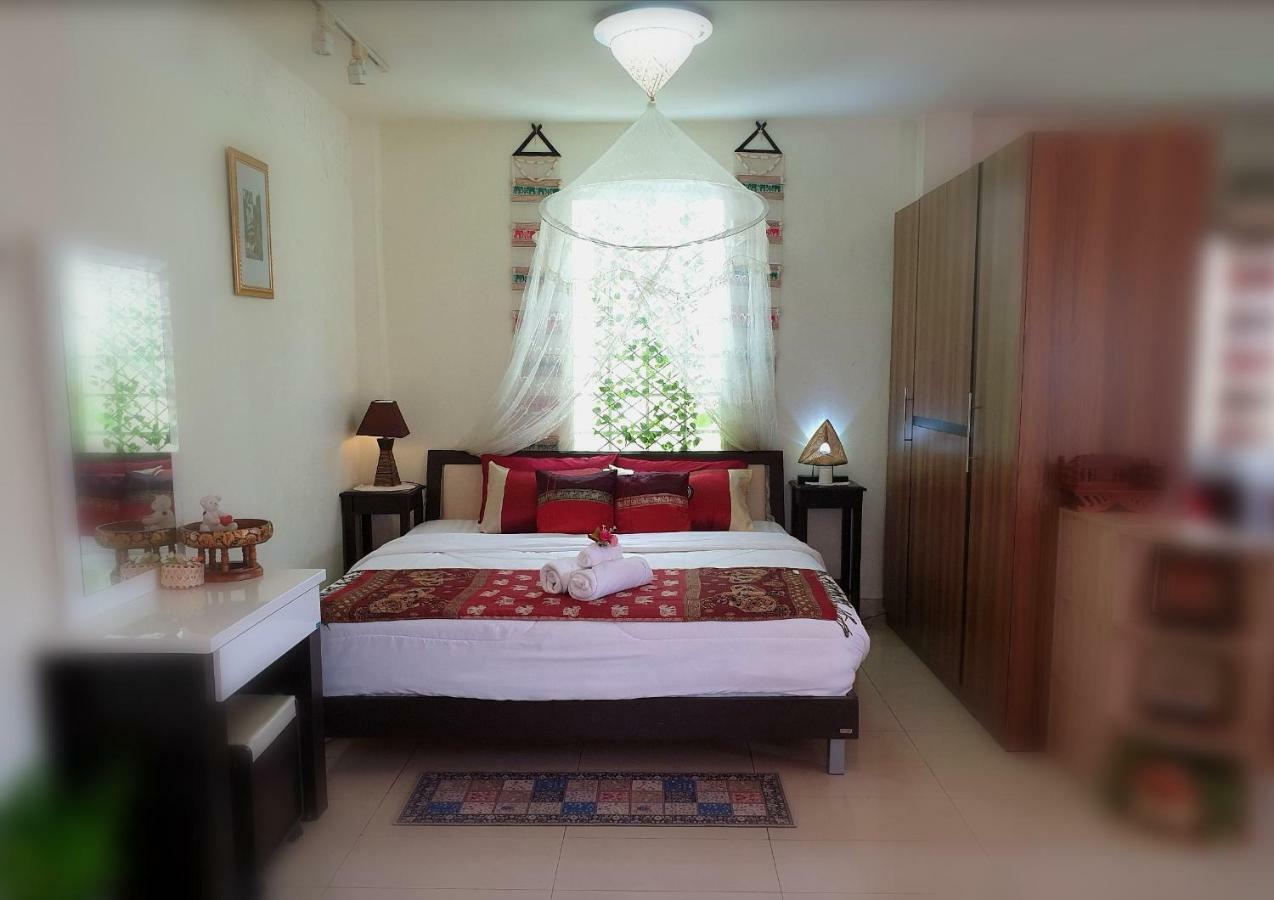 Hôtel Dd Smile House, Nong Hoi à Chiang Mai Extérieur photo