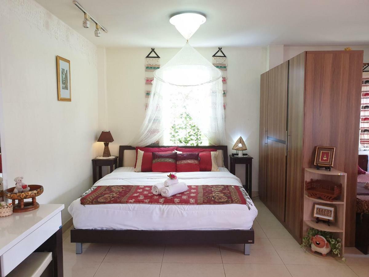 Hôtel Dd Smile House, Nong Hoi à Chiang Mai Extérieur photo