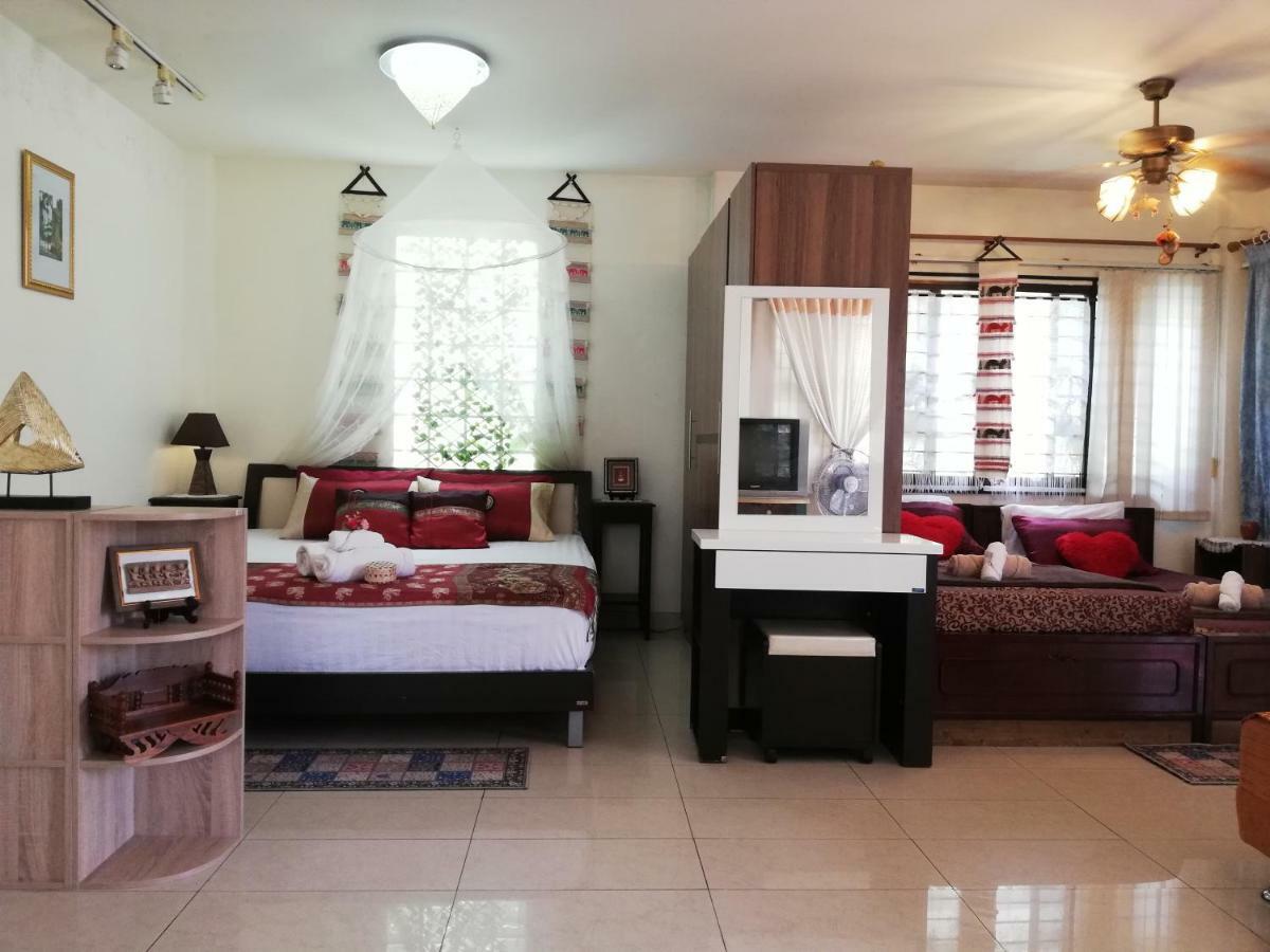 Hôtel Dd Smile House, Nong Hoi à Chiang Mai Extérieur photo