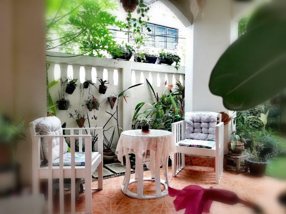 Hôtel Dd Smile House, Nong Hoi à Chiang Mai Extérieur photo