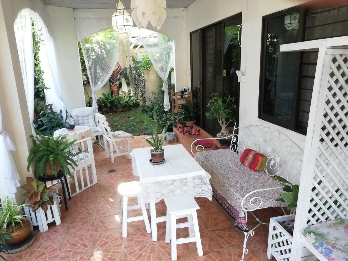 Hôtel Dd Smile House, Nong Hoi à Chiang Mai Extérieur photo