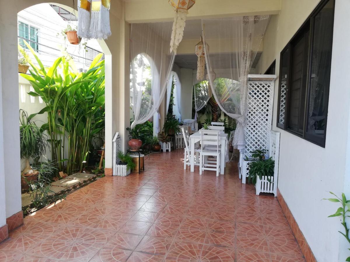 Hôtel Dd Smile House, Nong Hoi à Chiang Mai Extérieur photo