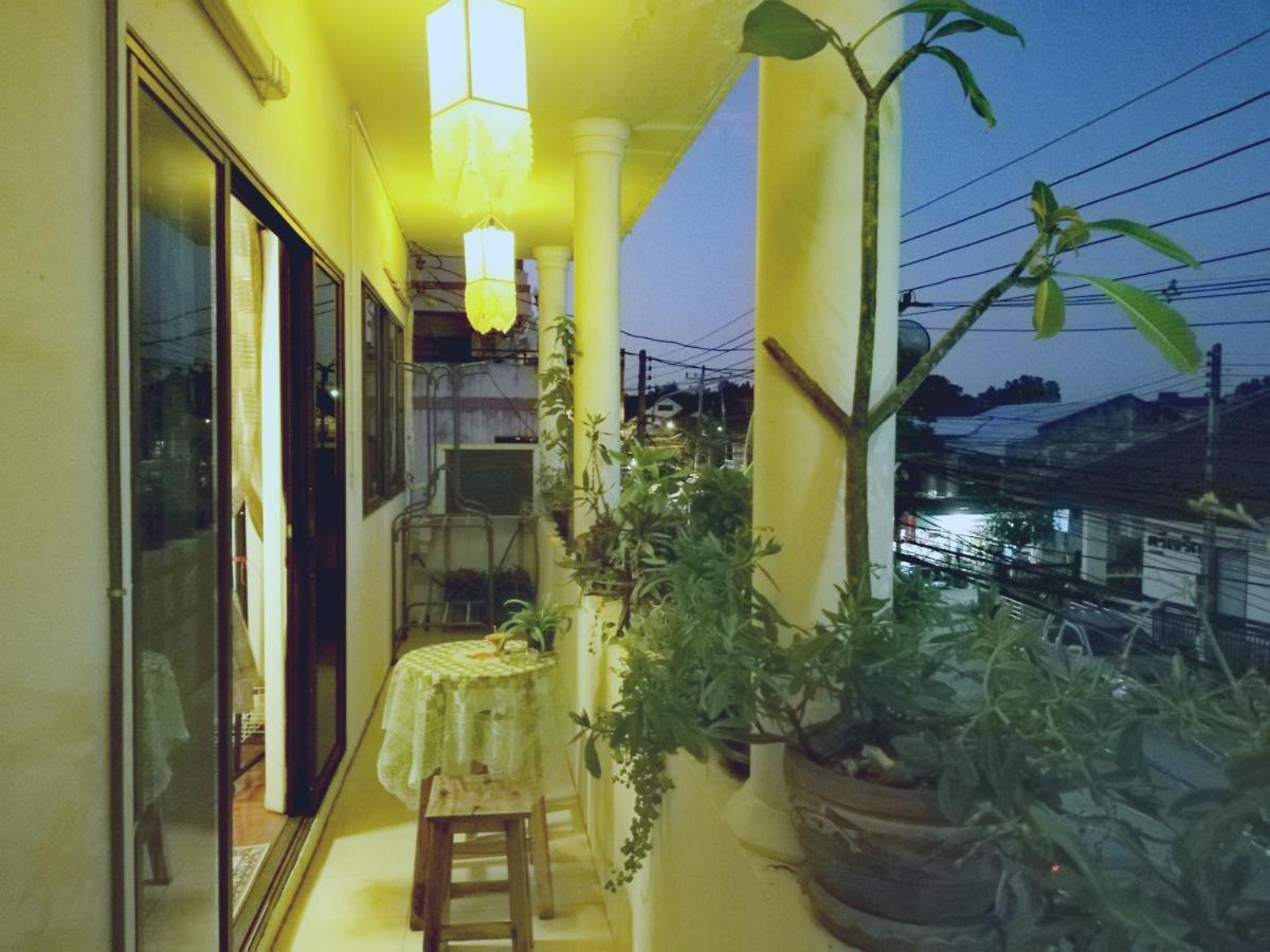 Hôtel Dd Smile House, Nong Hoi à Chiang Mai Extérieur photo