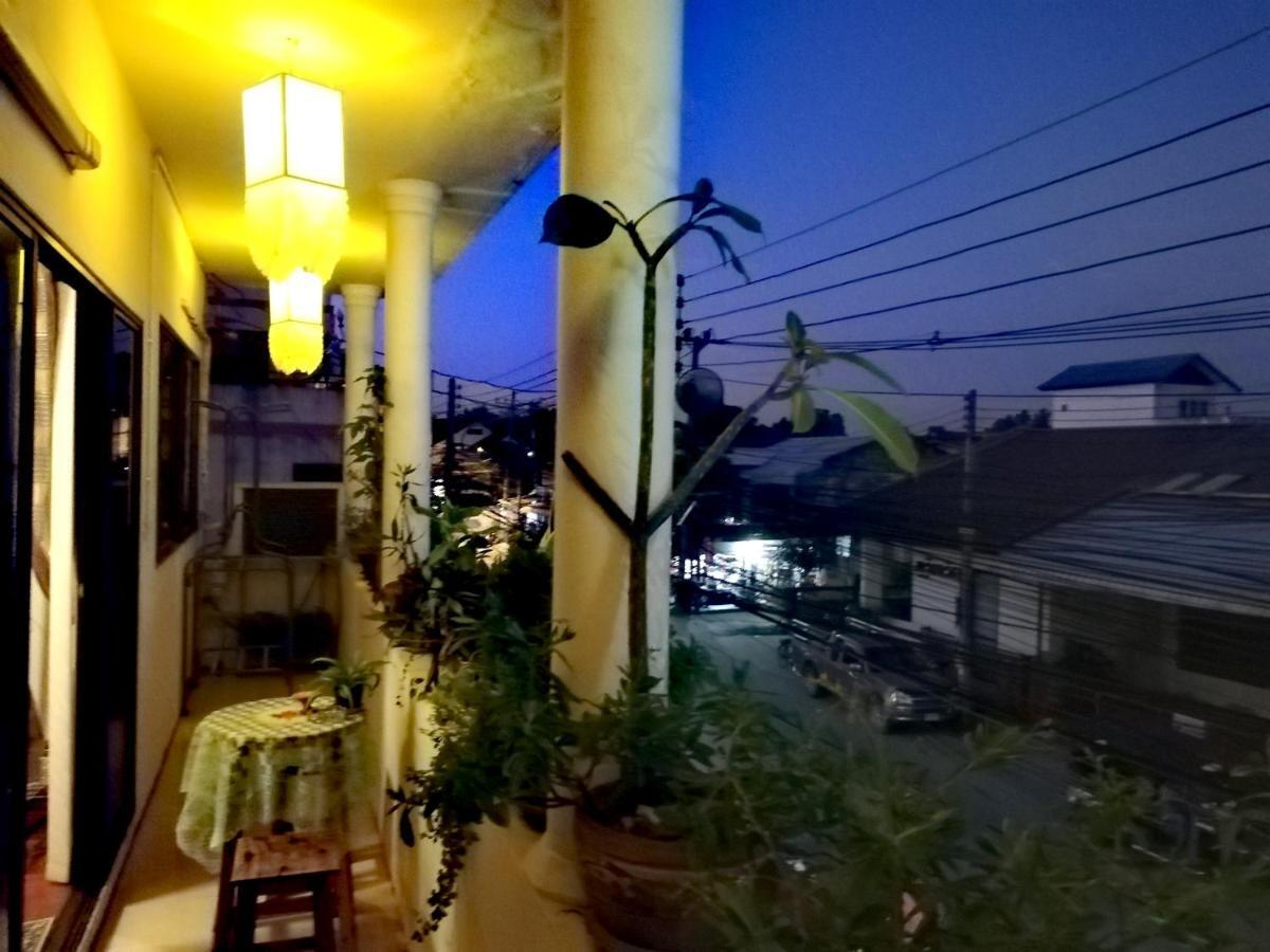 Hôtel Dd Smile House, Nong Hoi à Chiang Mai Extérieur photo