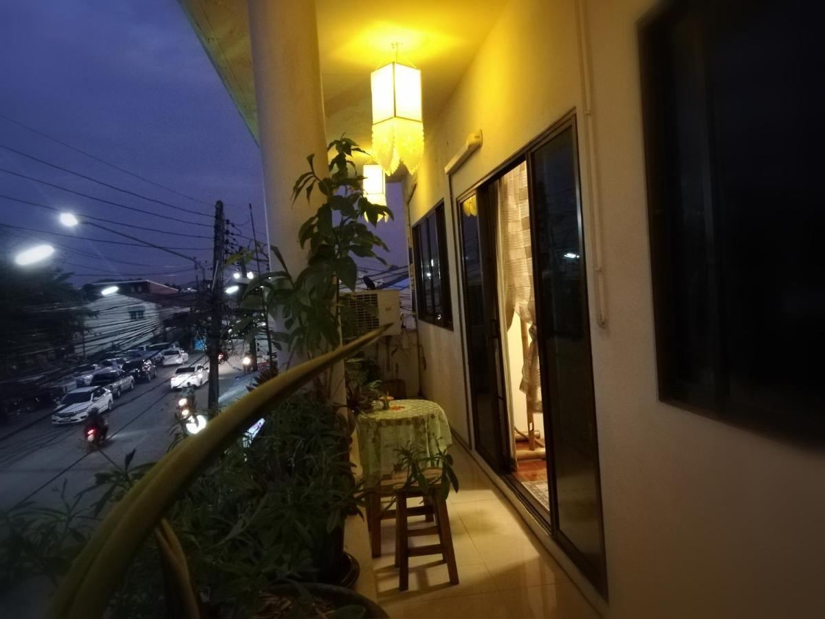 Hôtel Dd Smile House, Nong Hoi à Chiang Mai Extérieur photo